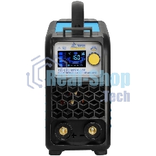 Сварочный аппарат ТСС EVO MMA-160, MMA DC/TIG DC 4.8кВт