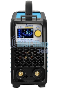 Сварочный аппарат ТСС EVO MMA-160, MMA DC/TIG DC 4.8кВт
