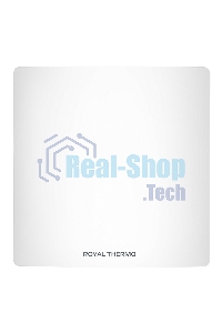 Вентилятор вытяжной Royal Thermo RAFS 100