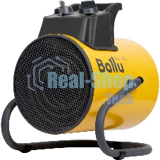 Тепловая пушка электрическая Ballu BHP-PE2-5 желтый