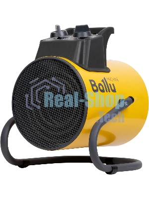 Тепловая пушка электрическая Ballu BHP-PE2-5 желтый