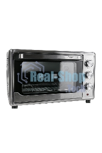 Мини-печь Centek CT-1541 Convection (сталь)