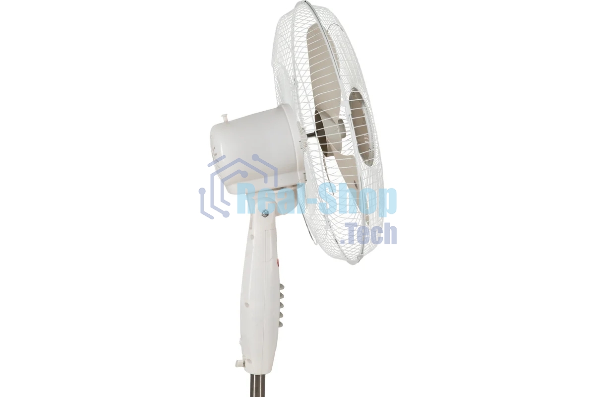 Вентилятор напольный 