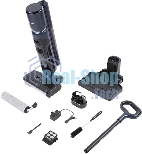 Пылесос Redmond VH-1312, синий