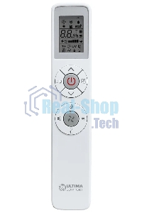 Сплит-система ULTIMA COMFORT EXD-09PN
