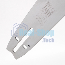 Шина PATRIOT P180SLGK095 18'' 0,325 1.3мм 72 зв. (PG-POH18-50WH)