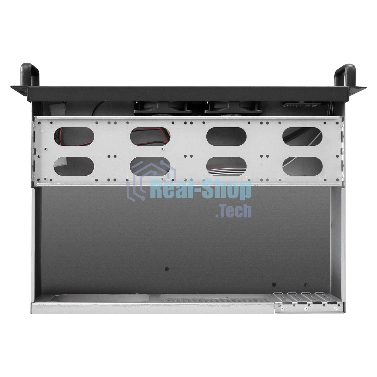 Серверный корпус ExeGate Pro 2U300-04 (RM 19