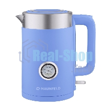 Чайник электрический Maunfeld MFK-631DB