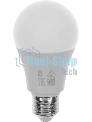 Умная лампа Aqara Light Bulb T1