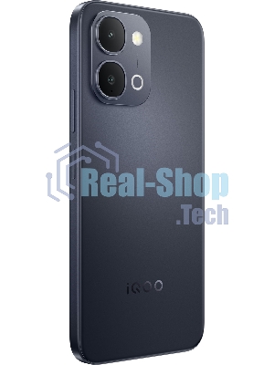 Смартфон iQOO Z11x I2507 8/256Gb черный