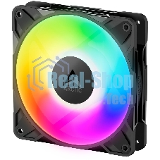 Вентилятор корпусной ARCTIC P12 Pro A-RGB LN - retail (ACFAN00344A)