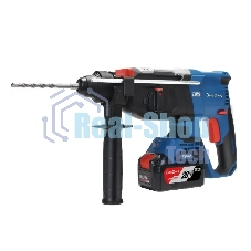 Перфоратор DongCheng DCZC02-26, SDS-plus, 18 В, 3.1 Дж, от аккумулятора