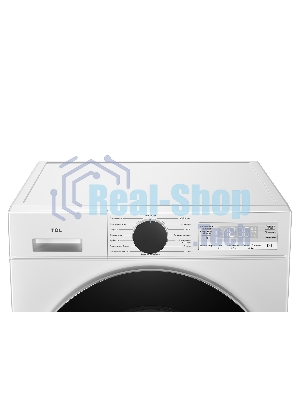 Стиральная машина TCL WF1012S35DW
