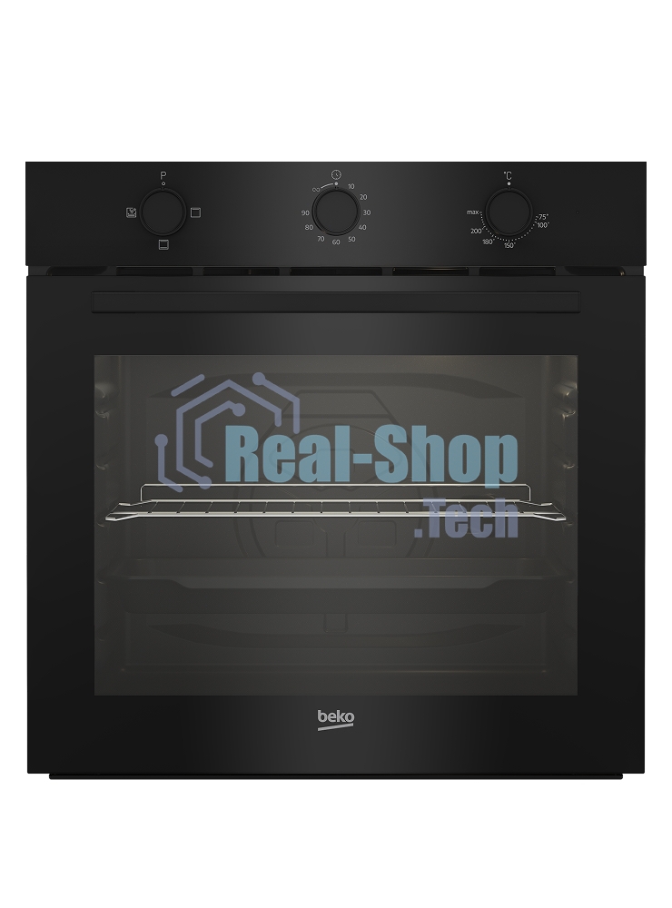 Электрический духовой шкаф Beko BF60T 3331 B