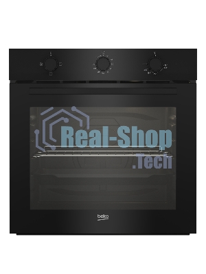 Электрический духовой шкаф Beko BF60T 3331 B