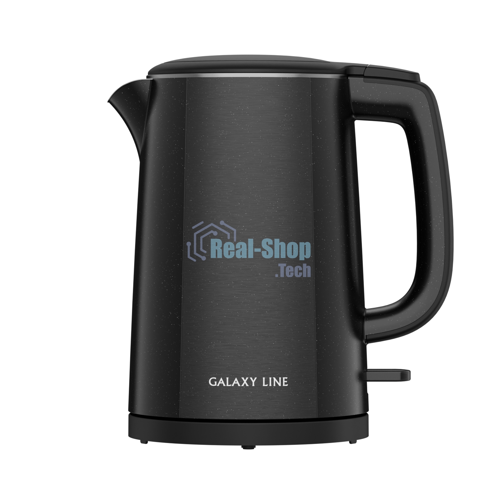 Чайник электрический Galaxy Line GL 0373 черный