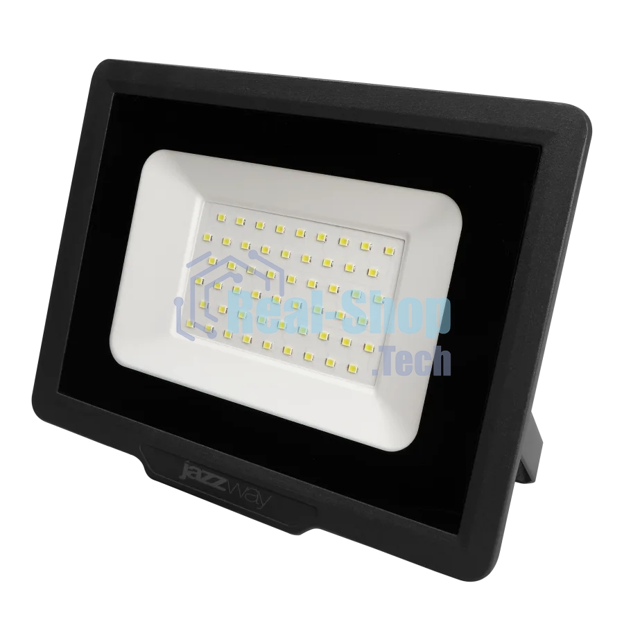 Прожектор JazzWay LED PFL-C3 50w 6500K IP65