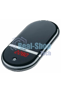 Кухонные весы электронные Beurer KS36 макс.вес:2кг черный
