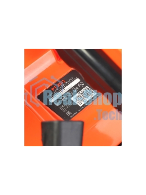 Бензопила Patriot PT2512 1000Вт 1.3л.с. дл.шин.: 30 см