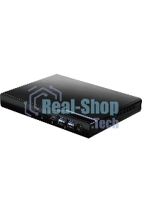 Платформа системного блока с ЦПУ MARS/4205U/L6 Intel C4205U, 2xDDR4 SO-DIMM 2666 Max 16Gb, 2,5 