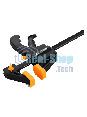 Струбцина Deko CL595 595мм 065-0618