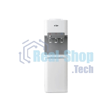 Кулер для воды Vatten V11WKB, напольный, компрессорный, белый