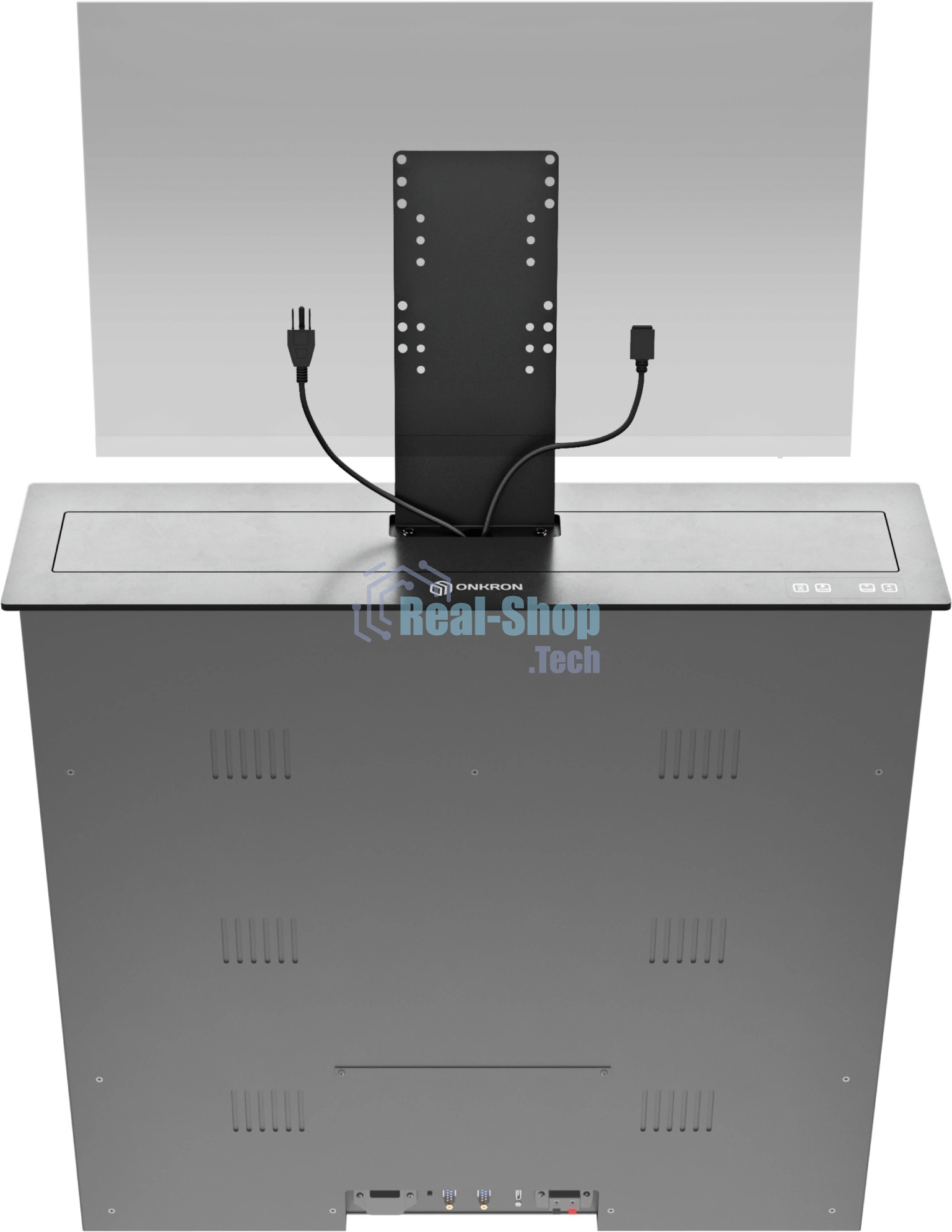 Кронштейн для мониторов Onkron NWS-SC24 черный 13