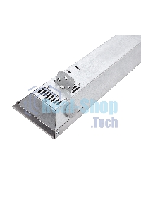 Обогреватель инфракрасный Ballu BIH-T-2.0-E серый, 2000 Вт, 20 м2