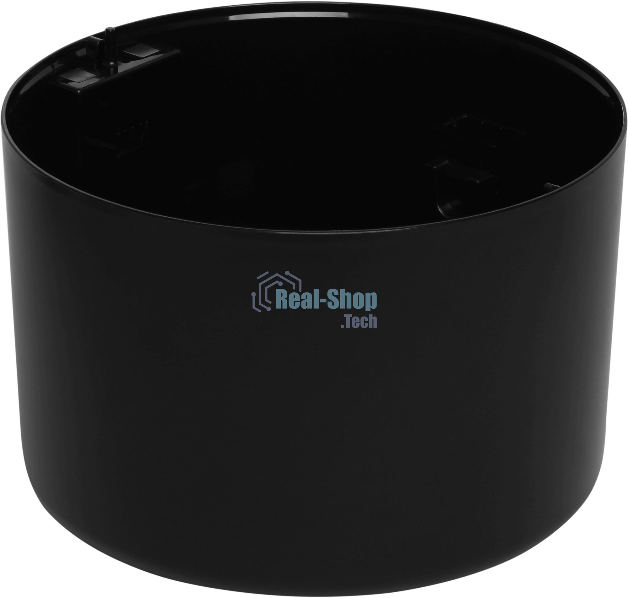 Мойка воздуха Starwind SAW5530 25Вт черный