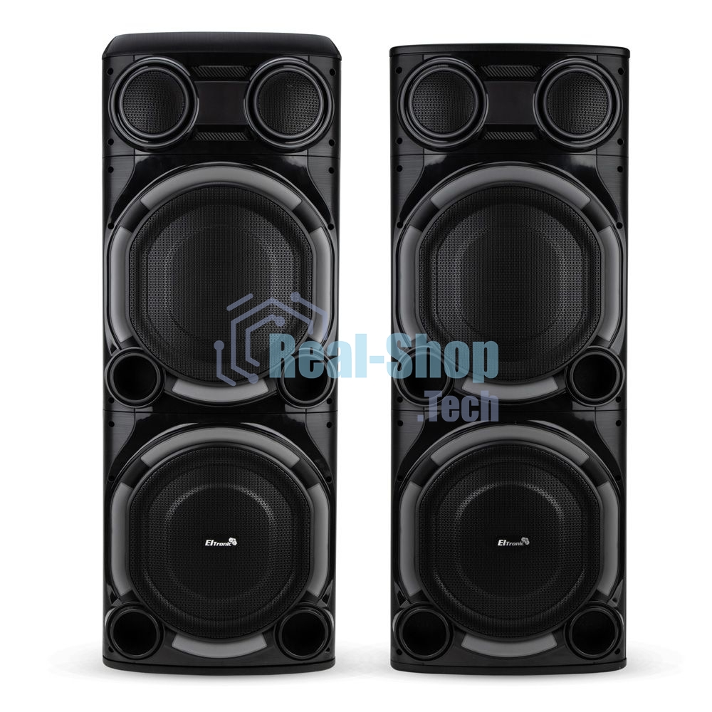 Колонка Eltronic 15