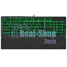 Клавиатура проводная игровая Razer Ornata V3 X - Russian Layout
