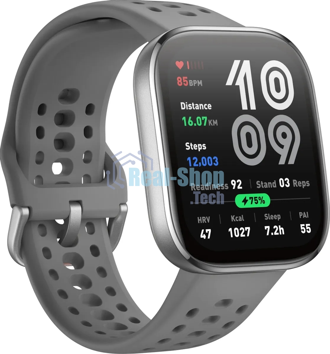 Умные часы Amazfit Bip 6 A2435 1.97