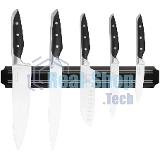 Набор ножей кухонных Espada 6 предм., высококач.нерж.сталь, RD-324