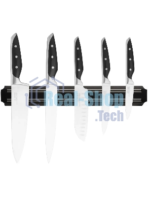 Набор ножей кухонных Espada 6 предм., высококач.нерж.сталь, RD-324