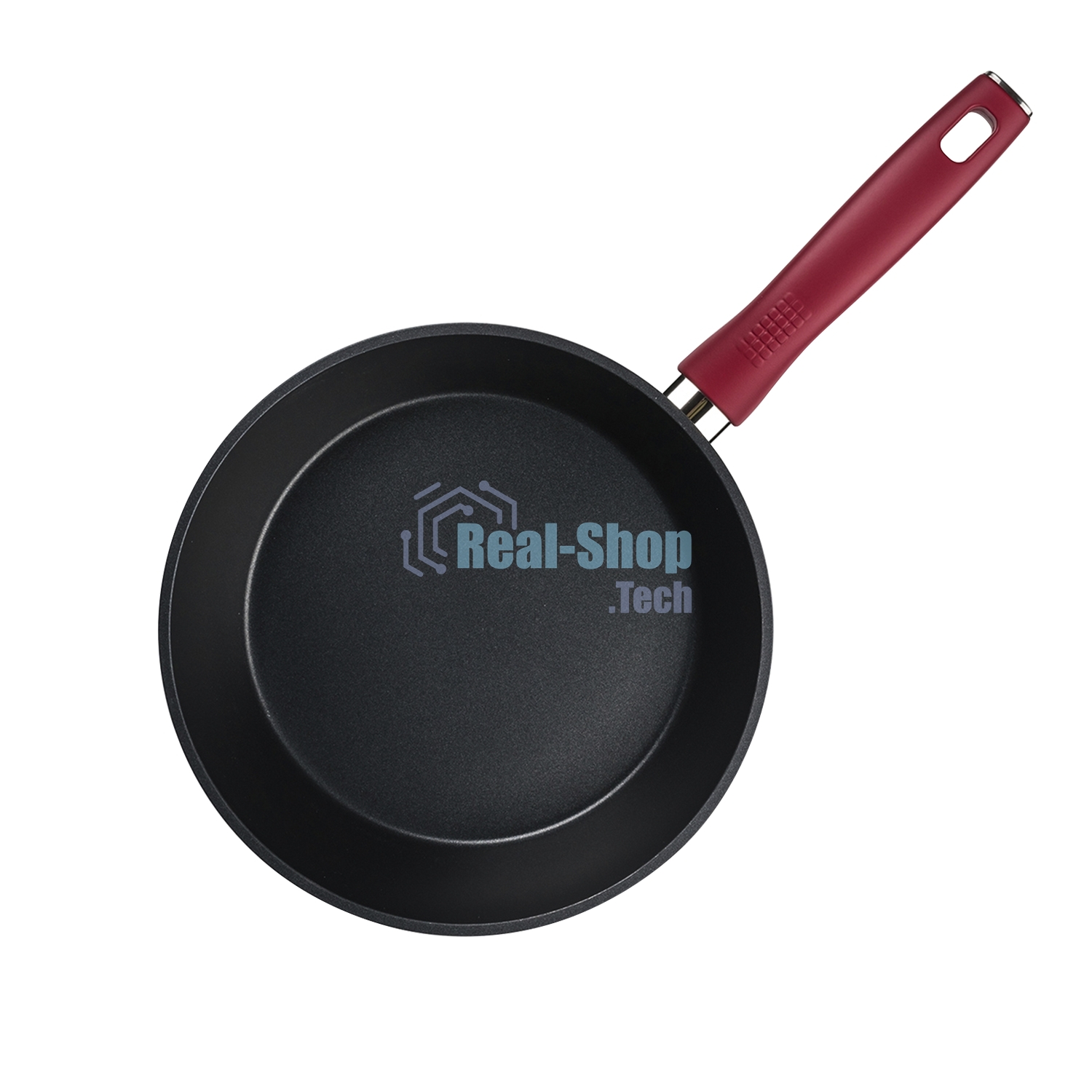 Сковорода глубокая TalleR ITR-44091 26 см 