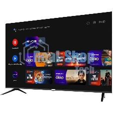 Телевизор Haier 43