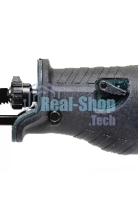 Профессиональная пила сабельная бесщеточная KLPRO KLTKT18B-20 (18 В, Li-ion-2шт, 2.0А·ч, полотна дерево/металл, ЗУ, сумка)