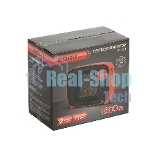 Тепловентилятор Engy PTC-321 красный