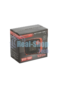 Тепловентилятор Engy PTC-321 красный