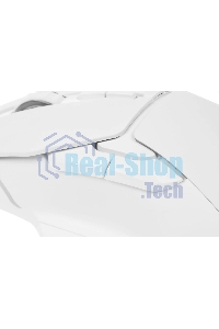 Мышь беспроводная Defender Stix GM-009 белый, 3200 dpi, радиоканал, USB, кнопки - 7