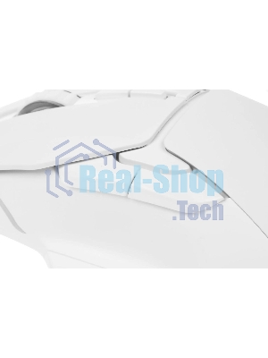 Мышь беспроводная Defender Stix GM-009 белый, 3200 dpi, радиоканал, USB, кнопки - 7