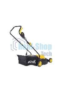 Газонокосилка роторная Huter ELM-2000T (70/4/8) 2000Вт