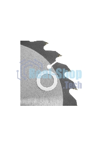 Пильный диск по дереву Denzel ф210 х 30 мм, 24 зубьев 733487