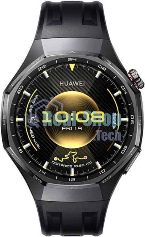 Умные часы HUAWEI Watch GT 6 Pro ATM-B29, 1.47