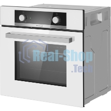 Духовой шкаф Weissgauff EOM 104 W