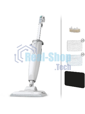 Пароочиститель Tefal VP6557RH