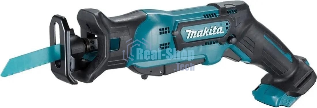 Сабельная пила Makita JR103DZ аккум. 3300ход/мин