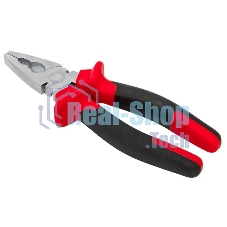 Пассатижи EKF pas-200-mas 200 мм Master Basic