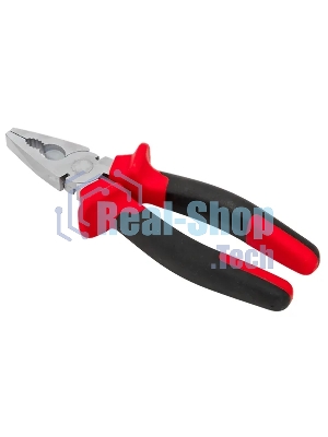 Пассатижи EKF pas-200-mas 200 мм Master Basic