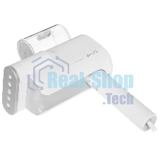 Отпариватель Deerma Garment Stremer HS007 белый, 800 Вт, 30 г/мин, 100 мл